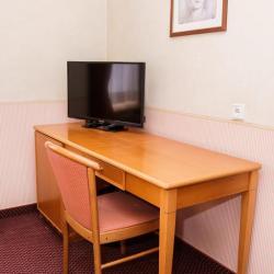 Фото Отель Марко Поло