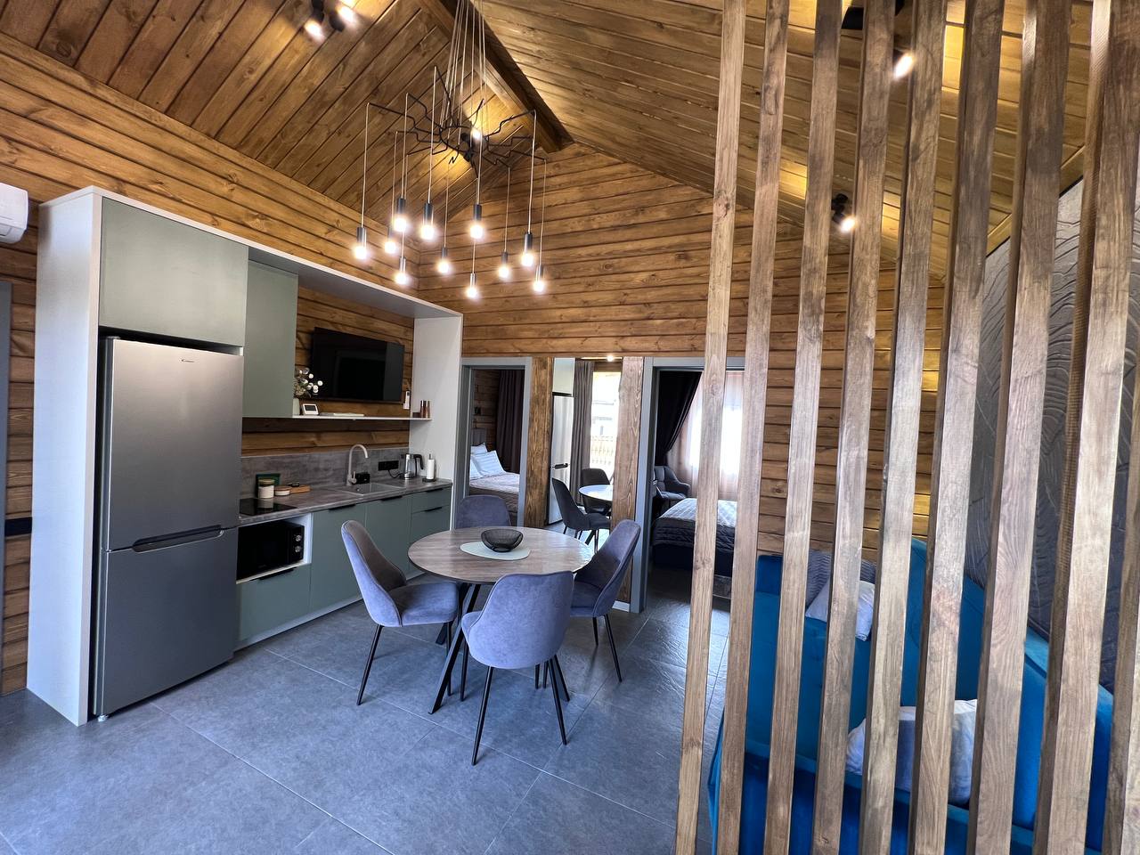 Фото Gedeon House