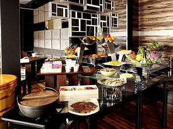 Фото Trusty Osaka Abeno