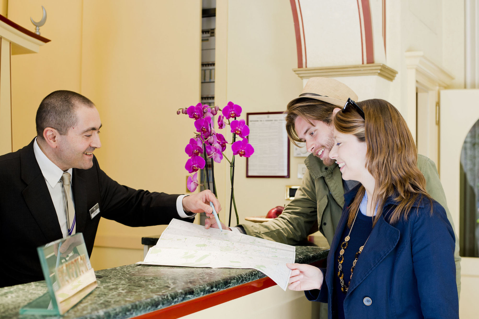 Фото Regency Milano