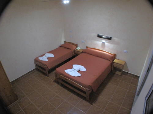 Фото Hotel Los Cedros