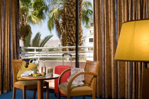 Фото Isrotel Lagoona