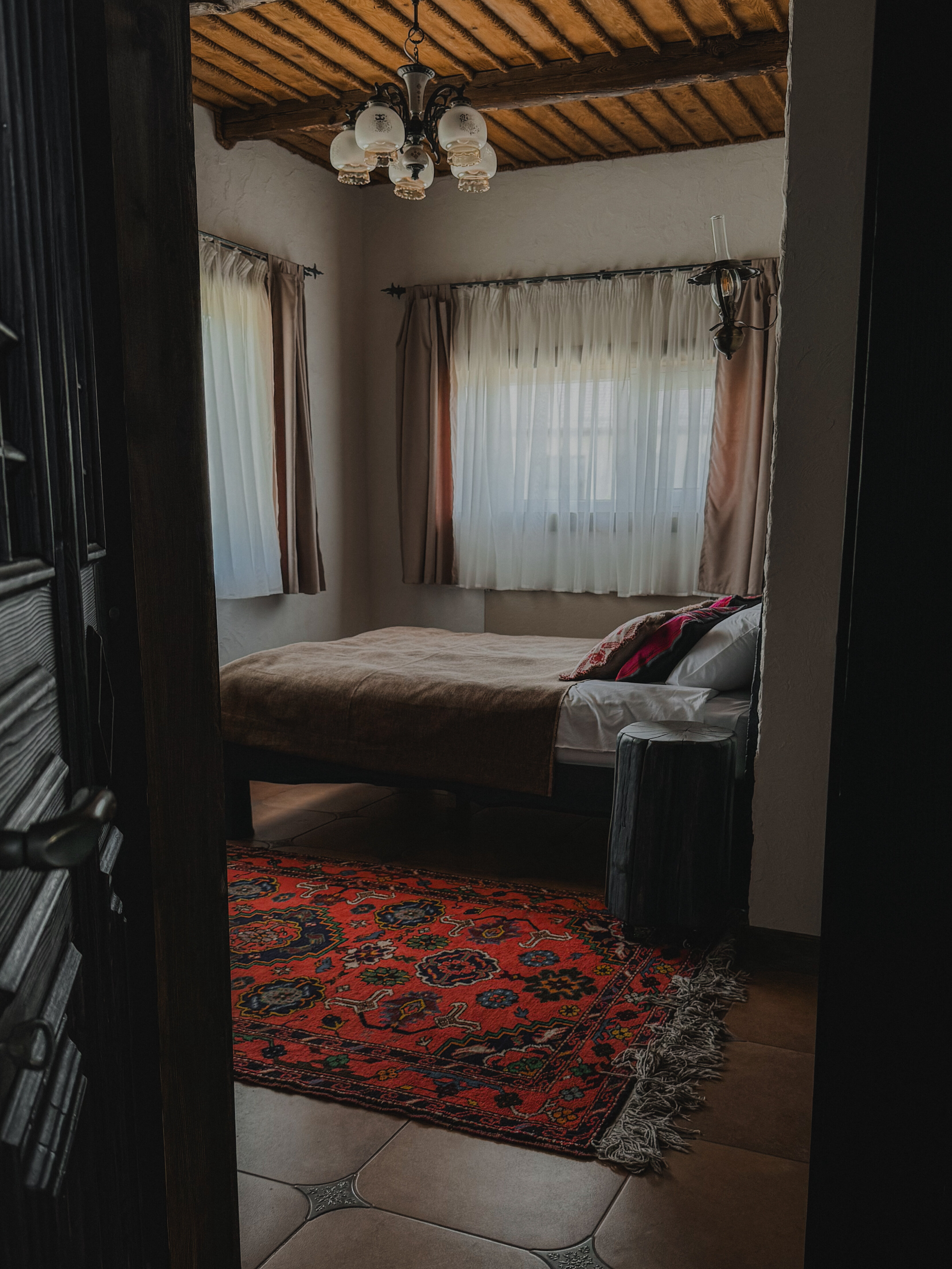 Фото ХамышШале