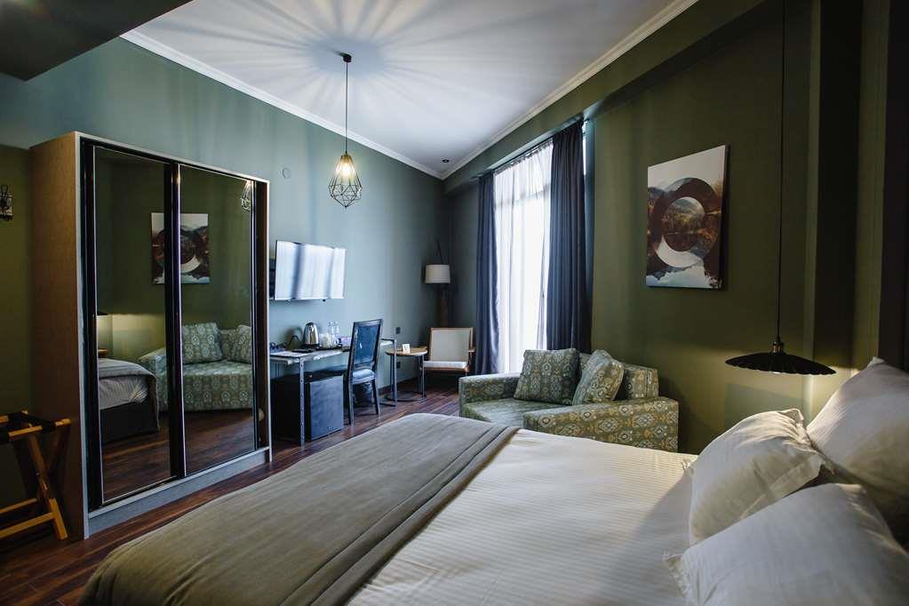 Фото Best Western Plus Batumi