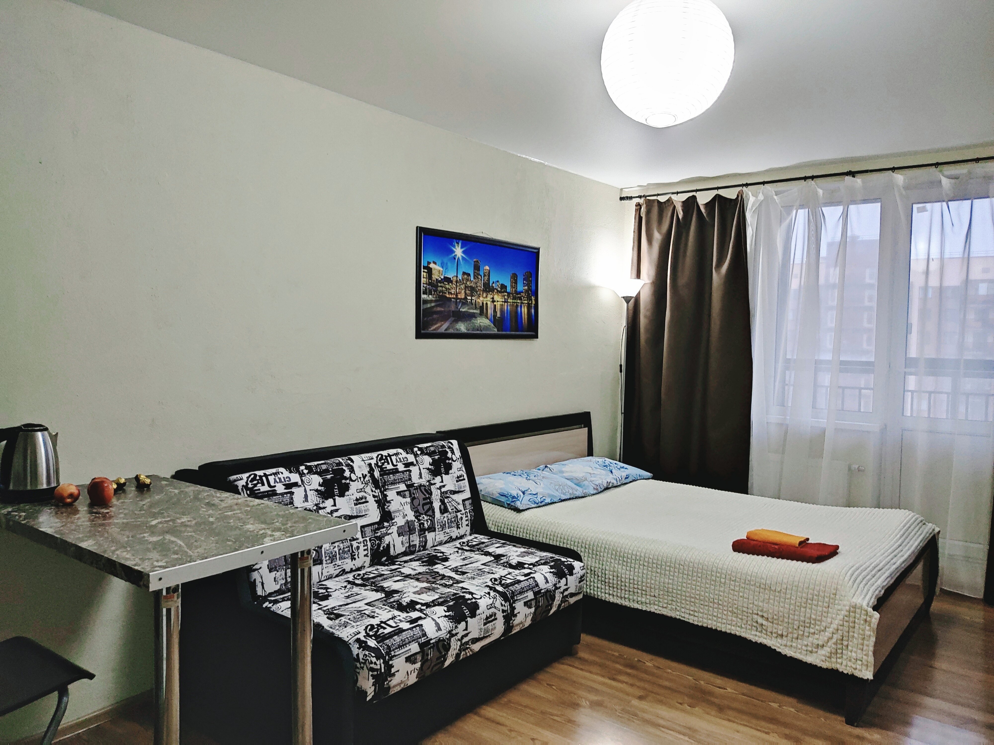 Фото Пара суток