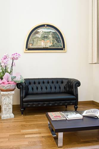 Фото Relais Hotel Centrale