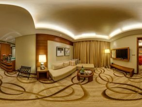 Фото Holiday Inn Shanghai Pudong Kangqiao