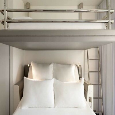 Фото Yotel Boston