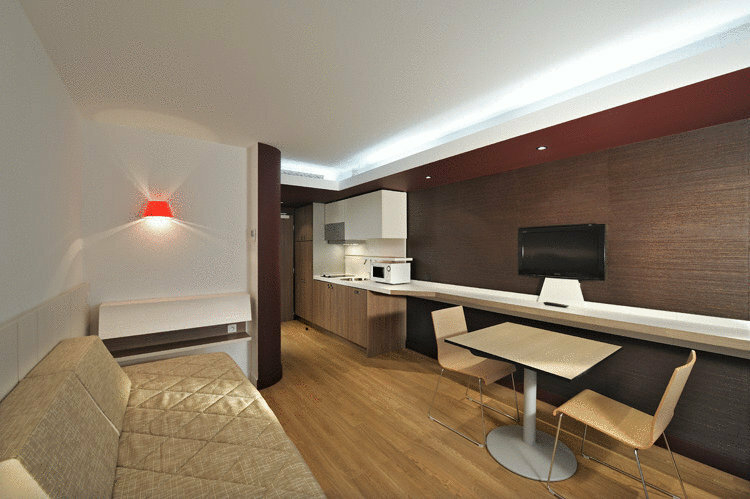 Фото Resideal Premium Cannes