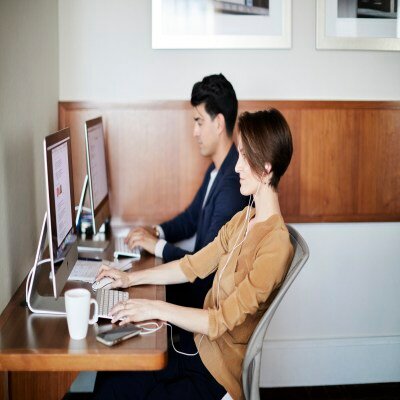 Фото Club Quarters Grand Central