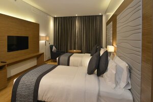 Гостиница Ramada by Wyndham Manama City Centre