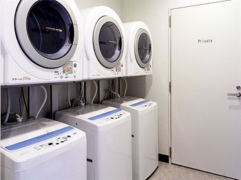 Фото Hotel Mystays Asakusabashi