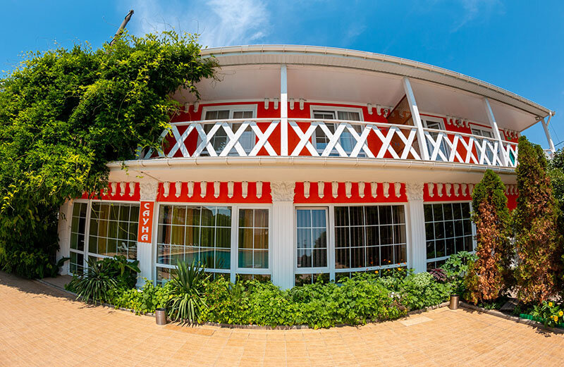 Фото Апельсин