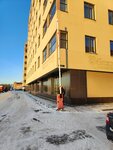 Tsk (Fuchika Street, 4К), foundry