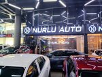 Nurlu Auto (İstanbul, Esenyurt, Adnan Kahveci Blv., 1) ، وكلاء سيارات