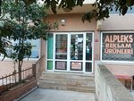 Alpleks Reklam (İstanbul, Bahçelievler, Bahçelievler Mah., Hareket Ordusu Sok., 15A), equipos y materiales publicitarios