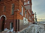 Web3 tech (Bersenevskaya Embankment, 6с3), production automation