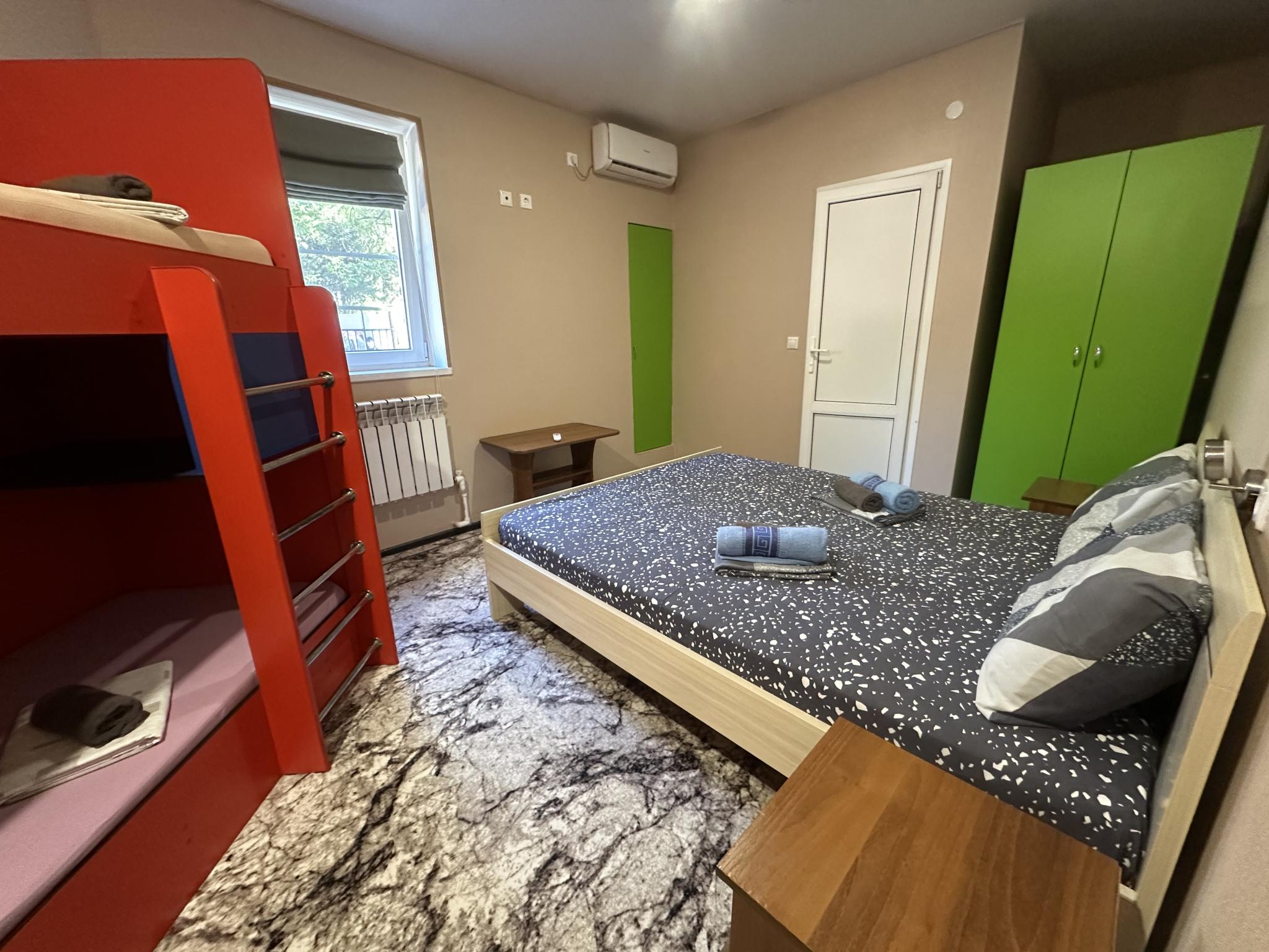 Фото Хостел Туапсе