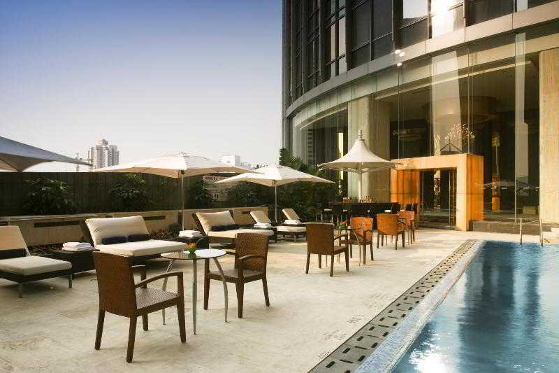 Фото The Westin Guangzhou
