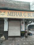 Mehar burger shop (Shalamar Town, Faiz Bagh, Akbar Road, 15), fast food