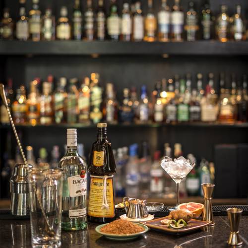 Фото Palacio Duhau - Park Hyatt Buenos Aires