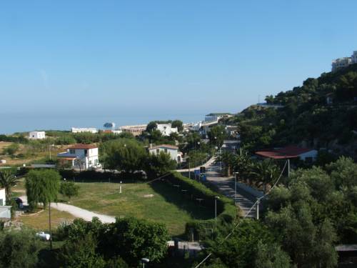 Фото Hotel Piccolo Paradiso