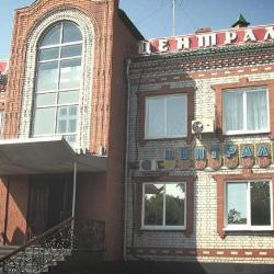 Фото Центральная
