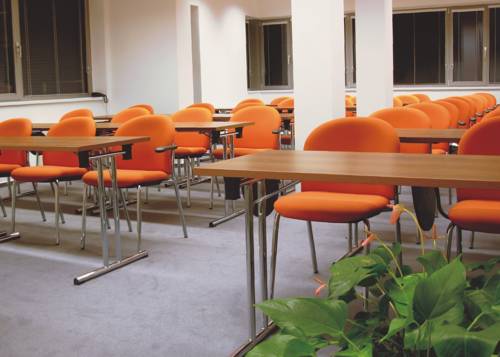 Фото Hotel Sandor Pavillon