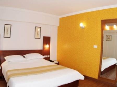 Фото Parijatha Gateway