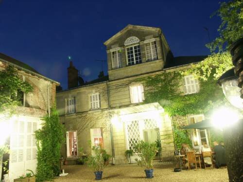 Hotel Chambre d'hote Les Perce Neige, Indre‑et‑Loire, photo
