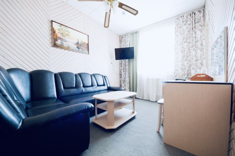 Фото Сибирь