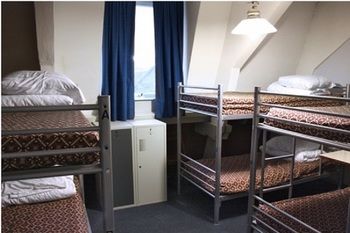 Фото Euphemia Old City Canal Zone