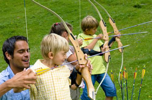 Фото Alpenhotel Simader