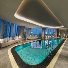 Фото Conrad Hangzhou