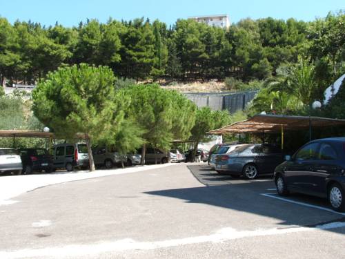 Фото Hotel Piccolo Paradiso