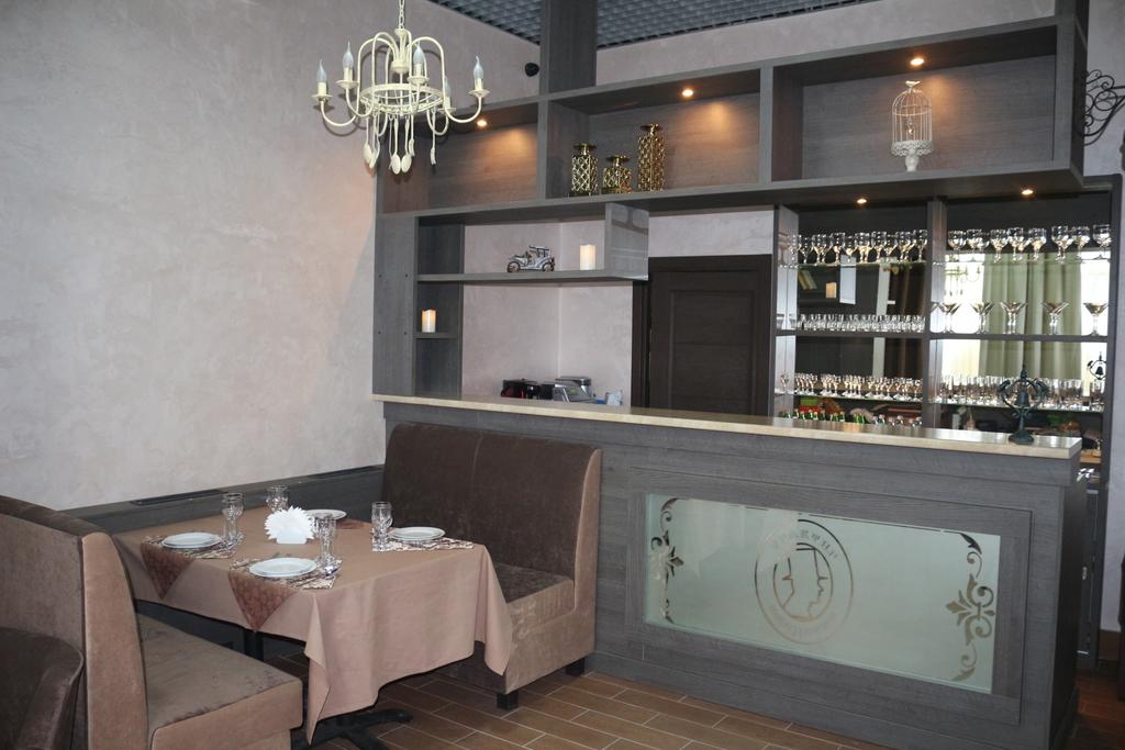 Фото Фандорин