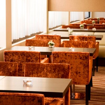 Фото Crowne Plaza Maastricht, an Ihg Hotel