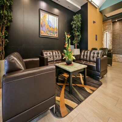 Фото Best Western Plus Drayton Valley All Suites