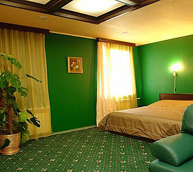 Фото Александр Хаус