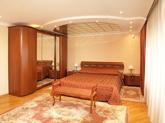 Фото Интурист