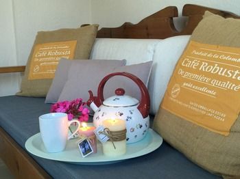 Фото Evangelos Apartments