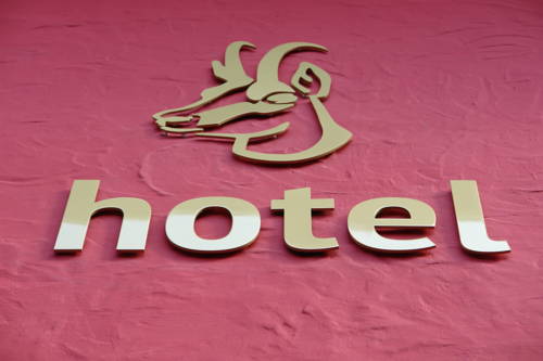 Фото Hotel Gamshof