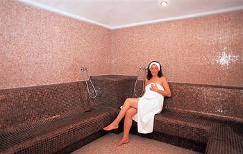 Фото Hotel Europa Terme