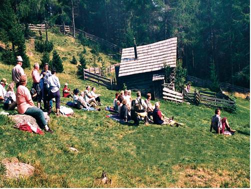 Фото Hotel Linde