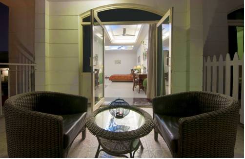 Фото Hotel Ajanta