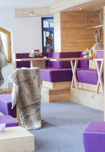 Фото Hotel Enzian