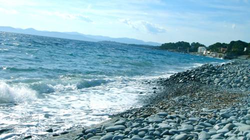 Фото Logis Hôtel Atoll