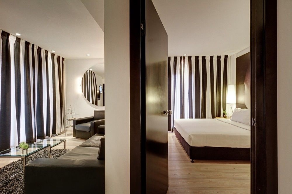 Фото Savoy Hotel Sea Side Tel-Aviv