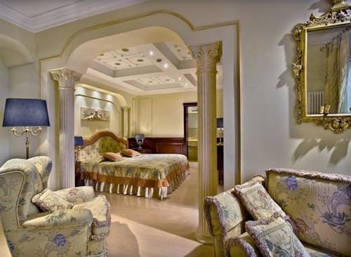 Фото Hotel Salus Terme