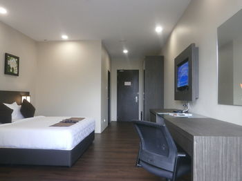 Фото Samalaju Resort Hotel